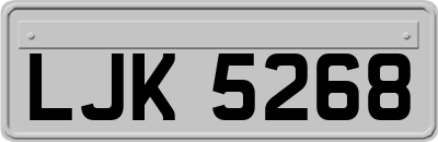 LJK5268