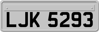 LJK5293
