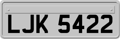 LJK5422