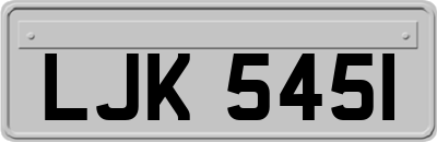LJK5451