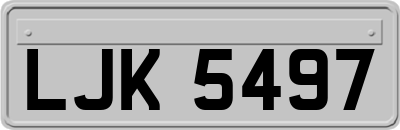 LJK5497