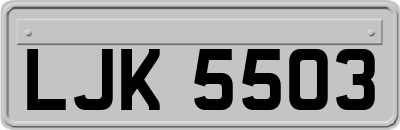 LJK5503
