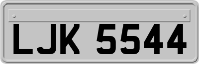 LJK5544