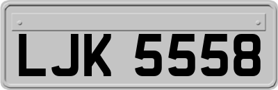 LJK5558