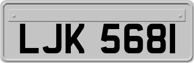 LJK5681
