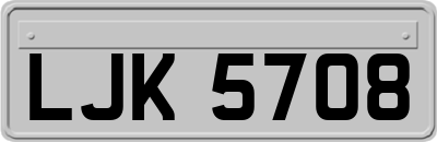 LJK5708
