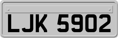 LJK5902