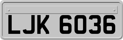 LJK6036