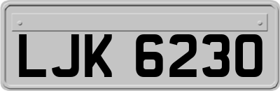 LJK6230