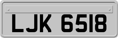 LJK6518