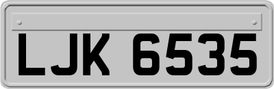LJK6535