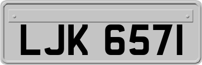 LJK6571