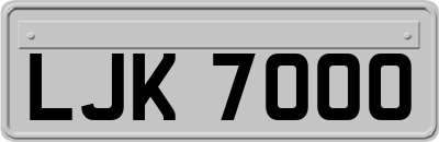 LJK7000