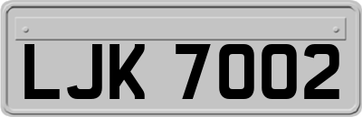 LJK7002