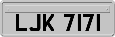 LJK7171