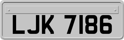 LJK7186