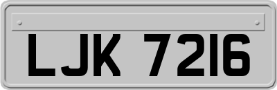 LJK7216