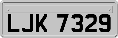 LJK7329