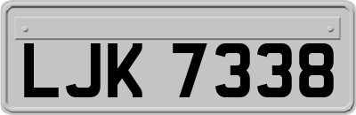 LJK7338