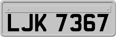 LJK7367
