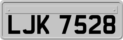 LJK7528