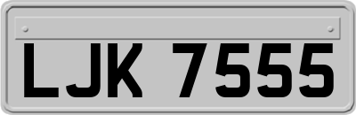 LJK7555