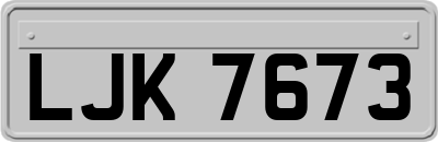 LJK7673