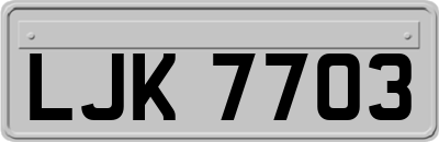 LJK7703