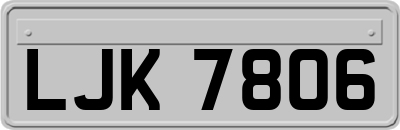 LJK7806
