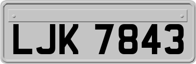 LJK7843