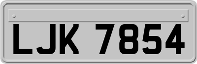 LJK7854