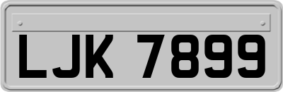 LJK7899
