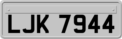 LJK7944
