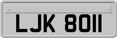 LJK8011