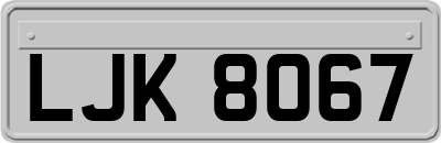 LJK8067