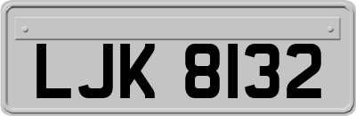 LJK8132