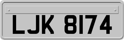 LJK8174