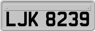 LJK8239