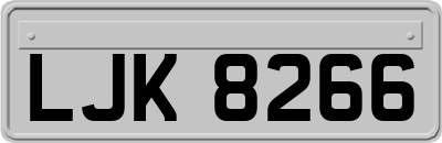 LJK8266
