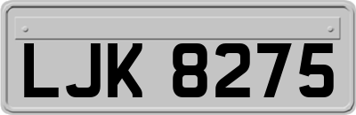 LJK8275