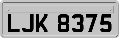 LJK8375