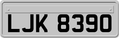 LJK8390