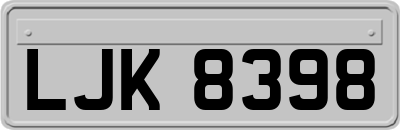 LJK8398