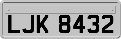 LJK8432