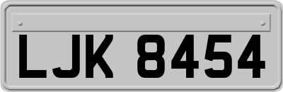 LJK8454