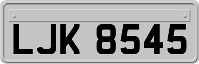 LJK8545