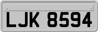 LJK8594