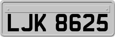 LJK8625