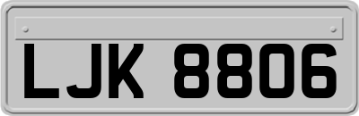 LJK8806
