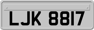 LJK8817